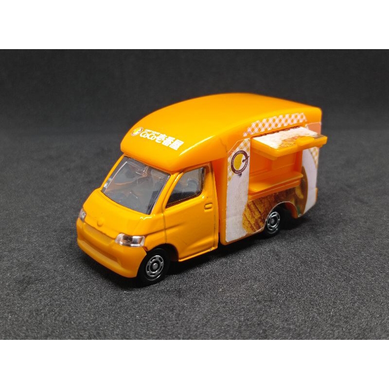 Tomica No.97 Toyota Town Ace Truck - Loose Vietnam