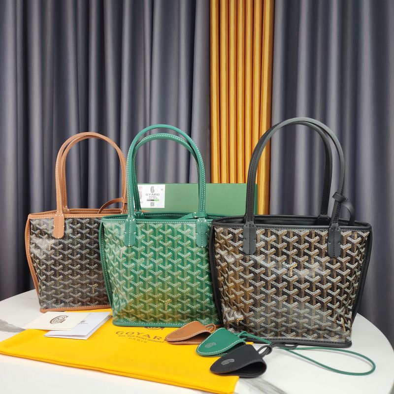 *Tas Fashion Goyard Mini Anjou