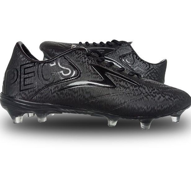 HARGATERMURAH Sepatu Bola Spec Specs Satu Elite Pro In FG Spyder Slaz Spyder Estadio Size 39  43