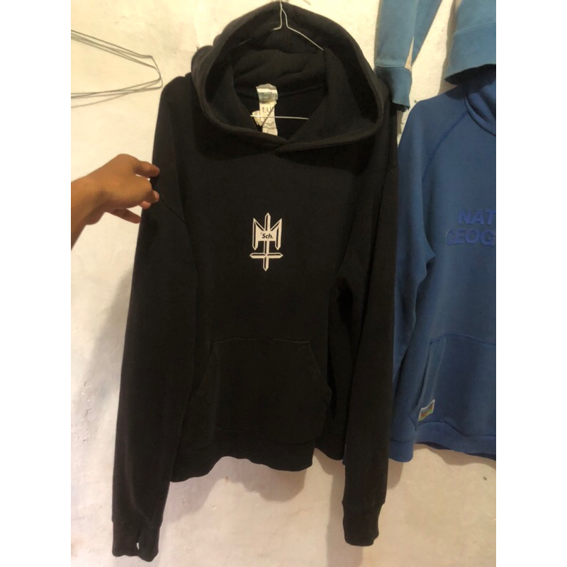 Hodie Maternal x sch