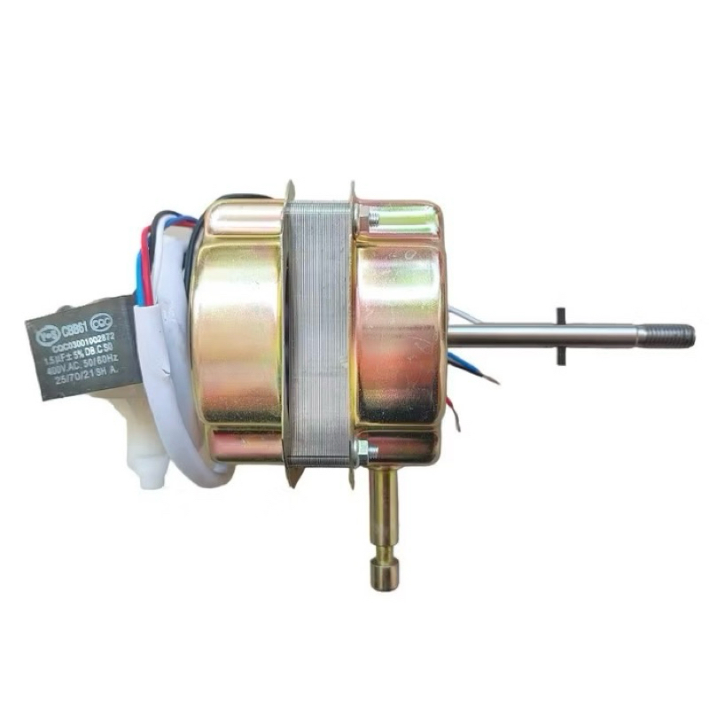 Mesin Motor Dinamo Kipas Angin Stand Fan Berdiri MIYAKO 16in 16inch Kaki Pendek