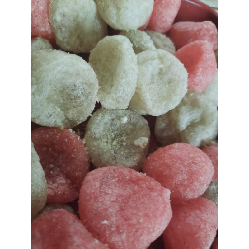 

Cimol Pelangiii,, Asli Sukabumi 250gram