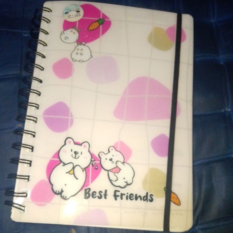 

Buku tulis anak