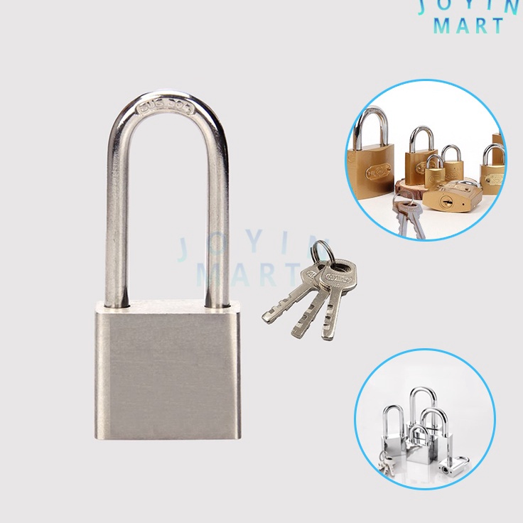 Terdepan Gembok Rumah Pagar  Kunci Gembok Rumah  Gembok Anti Rust