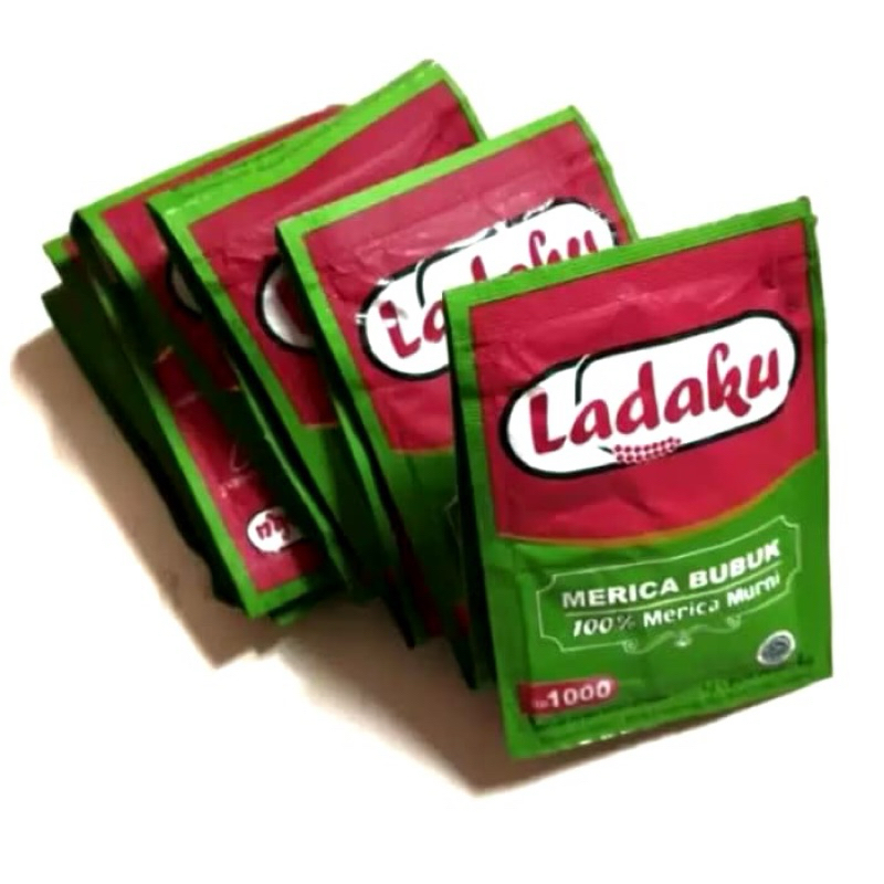 

Ladaku sachet renteng 1/pcs