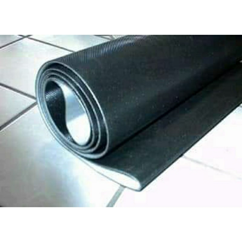 Running Belt Karpet Treadmill