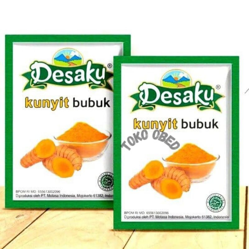 

desaku kunyit bubuk 7,5gr