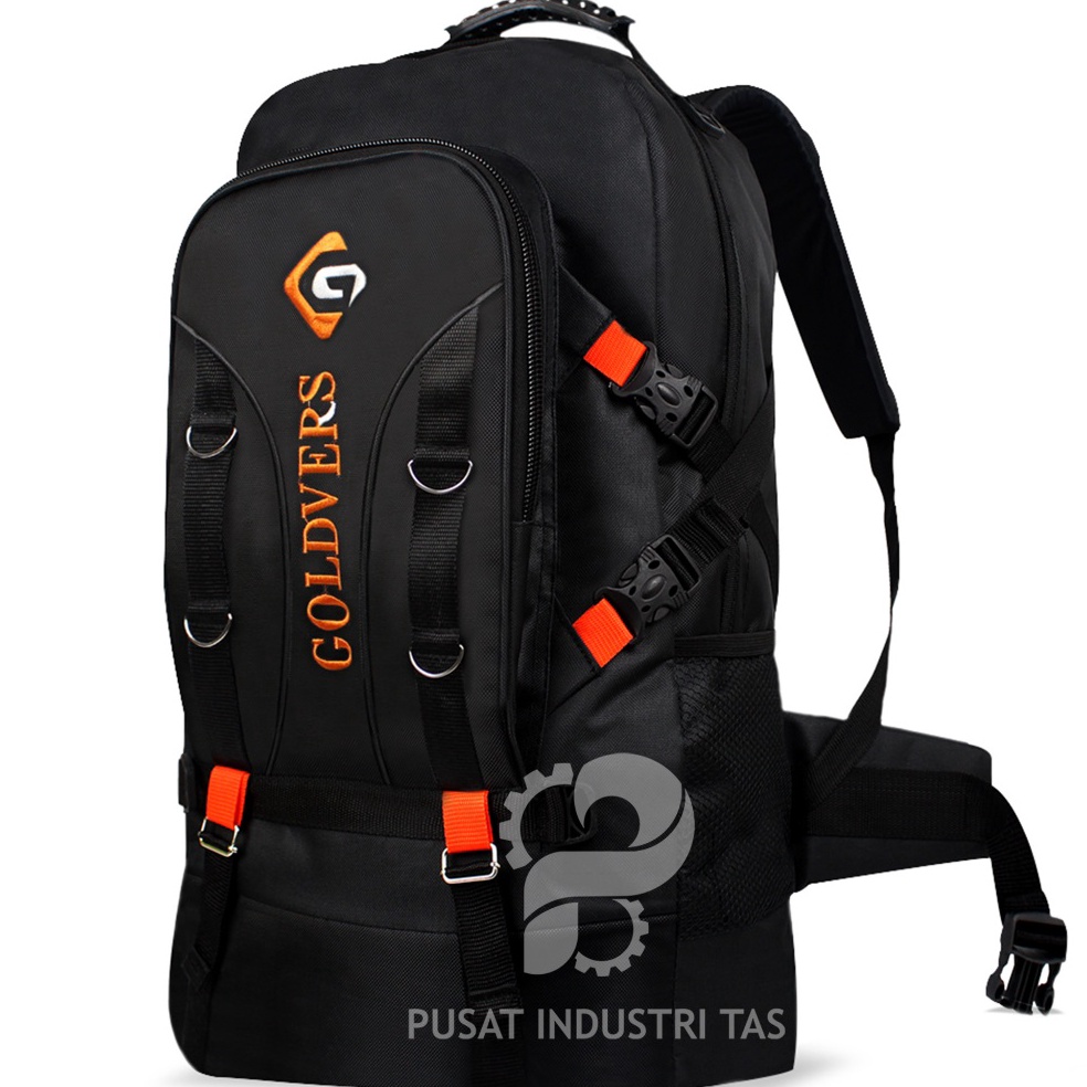 Big Sale Ransel Jumbo Ransel Travel Pria Wanita Ransel Ransel Punggung Ransel Backpack