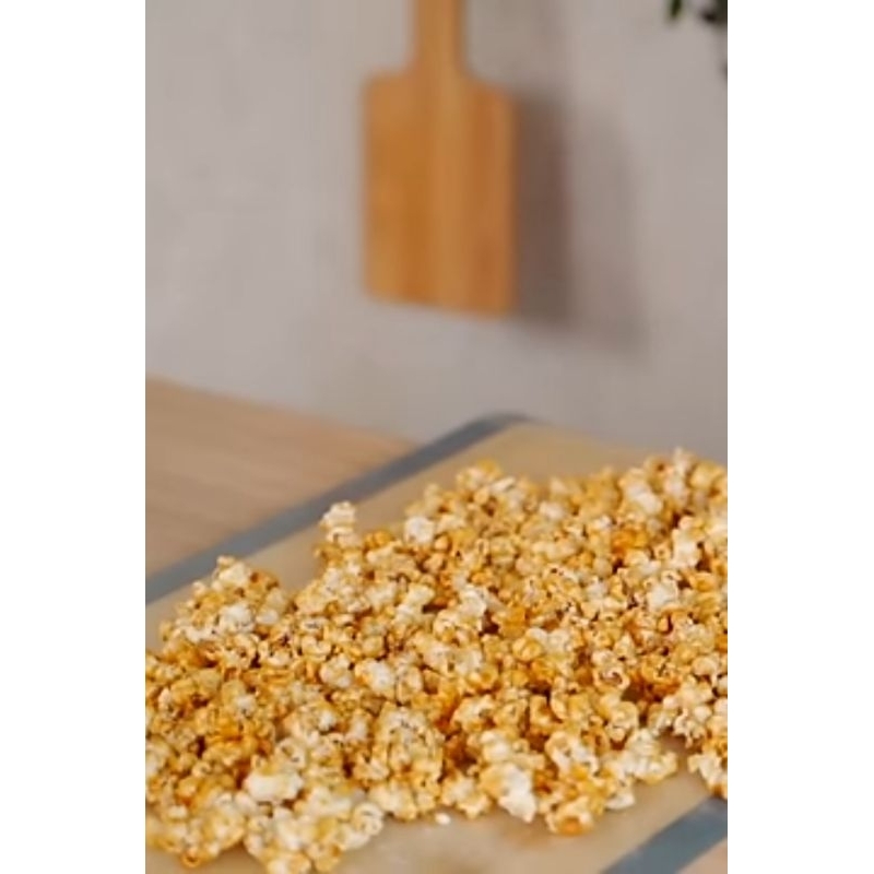 

pop corn kemasan 200gram