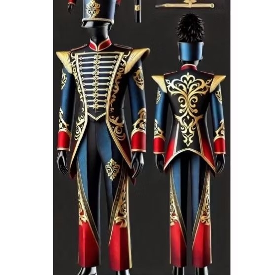 Marching Band
