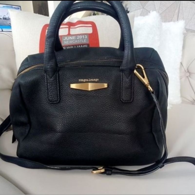 Rouge &Lounge Prelove RL