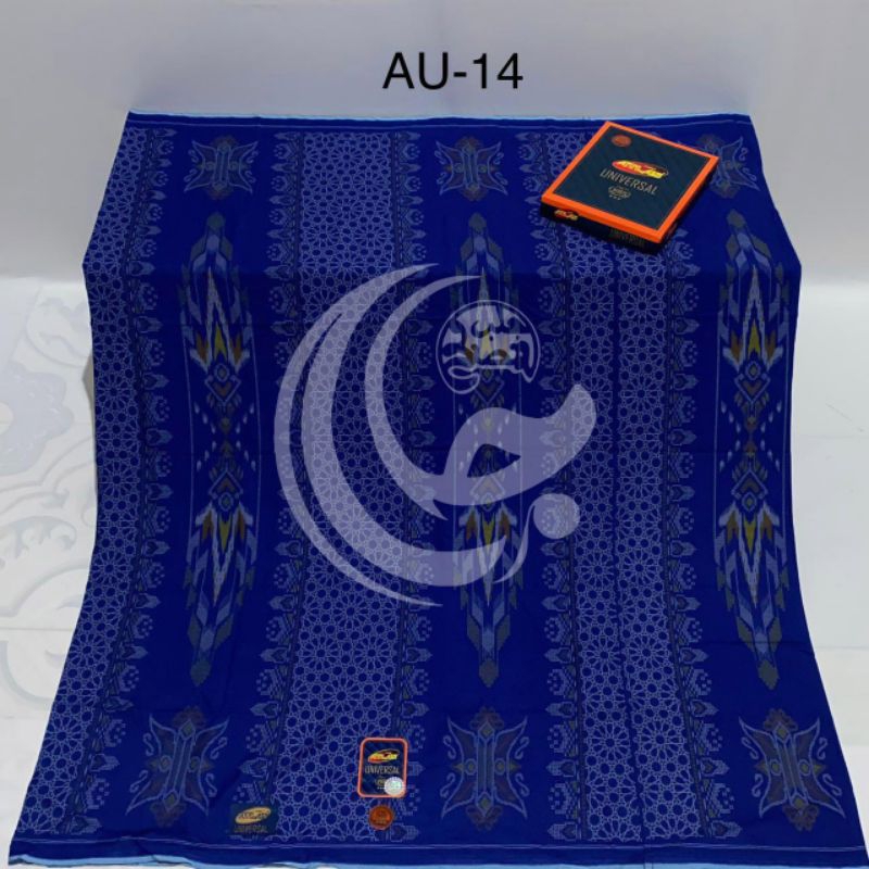 SARUNG ATLAS UNIVERSAL