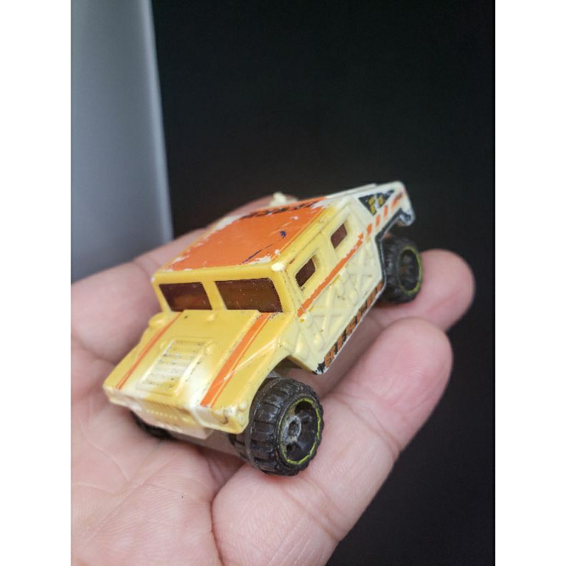 JUALAN DIECAST DIE CAST ORIGINAL ASLI HOTWHEEL HOTWHEELS HW HOT WHEELS ORIGINAL ASLI HUMMER HUMER HU