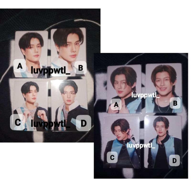 CC GMMTV LOL 2024 PONDPHUWIN