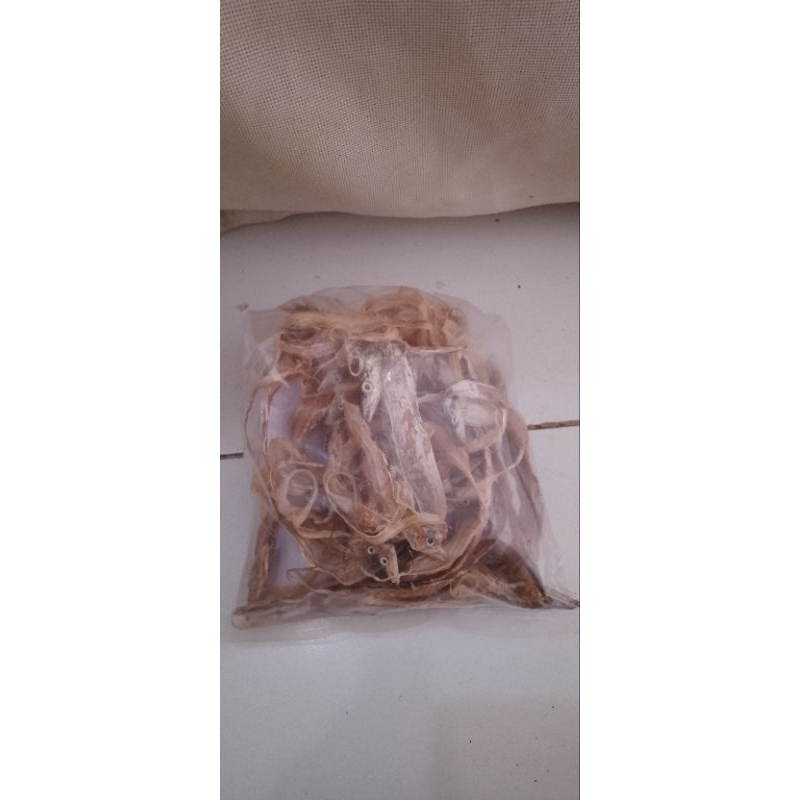 

ikan layur