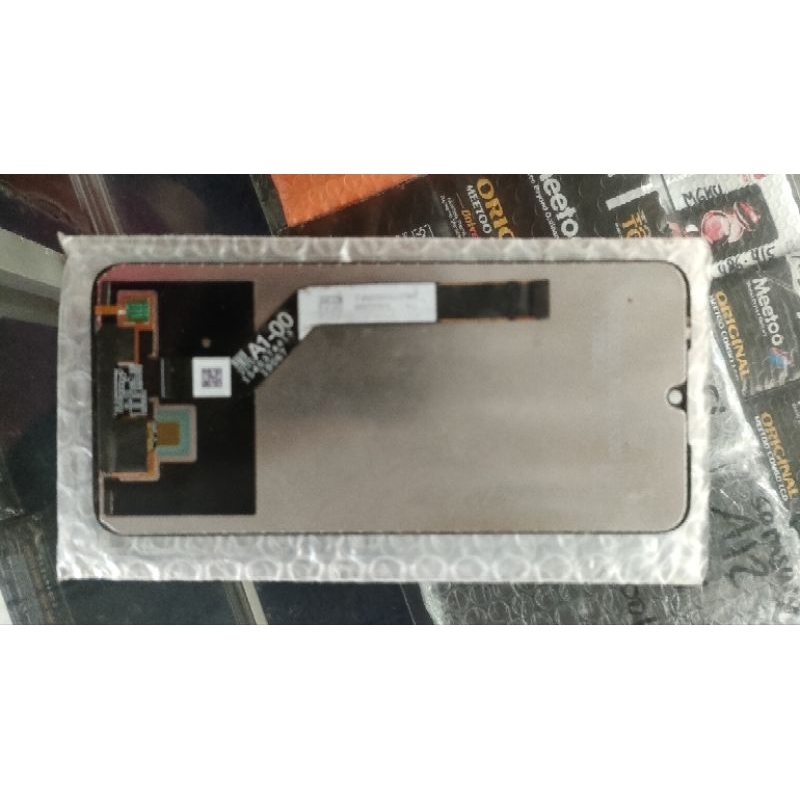 lcd redmi note 7 ori copotan original pabrikan