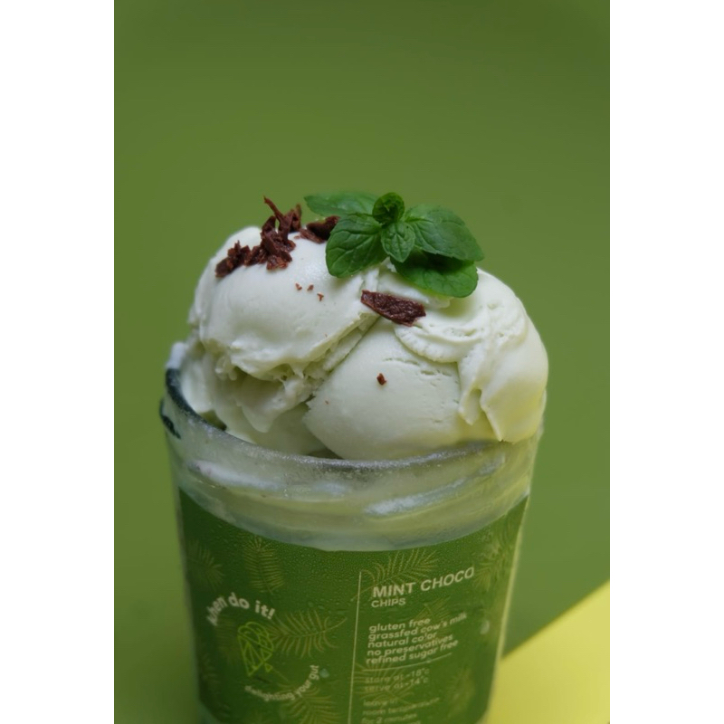 

GELATO ICE CREAM GLUTEN FREE BY KHEN