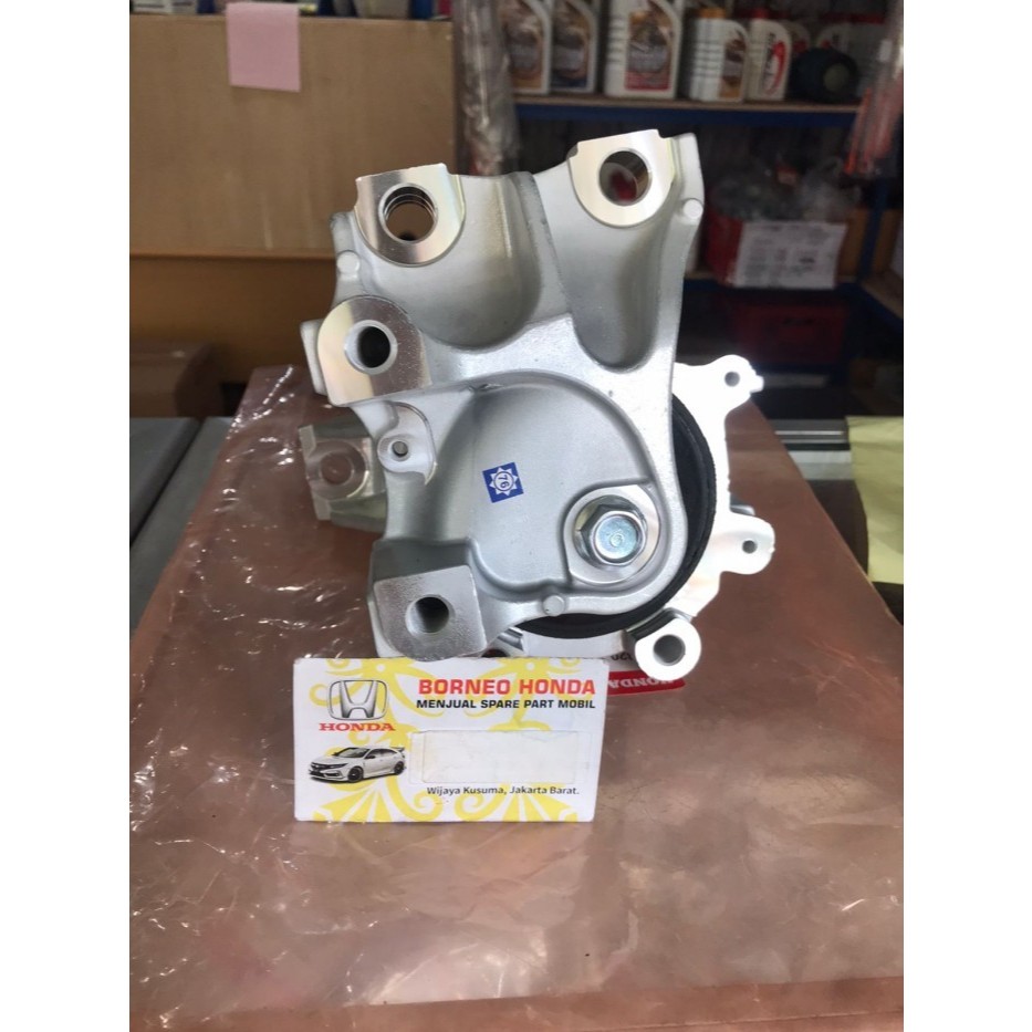 ENGINE MOUNTING BANGKU MESIN MATIC KANAN BAWAH CRV GEN 3 RE1 RE3 2000 2,0 CC 2007 - 2011 HONDA 50820