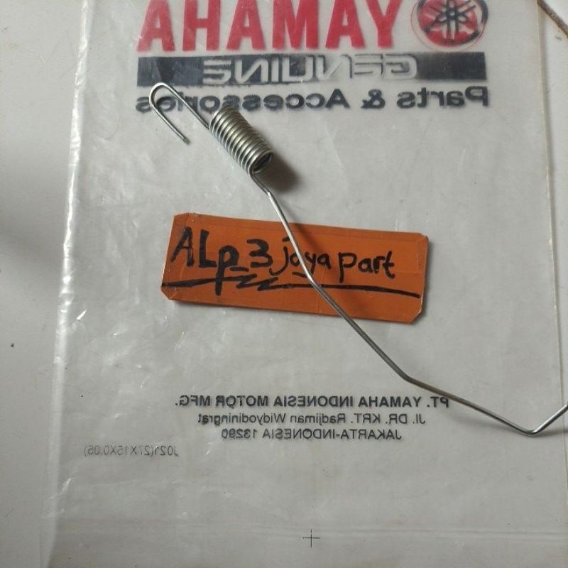 per swit rem belakang Yamaha Vega jupiter dll