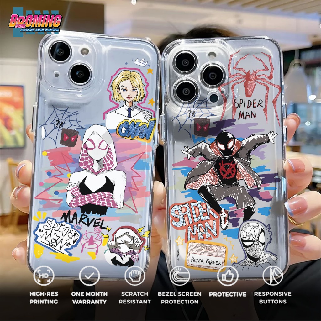 CASE REDMI XIOMI  MI 11 MI 11 LITE MI 11T MI 11T PRO MI 12 MI 12LITE MI 5X MI A1 MI 6X MI A2  - MOTI