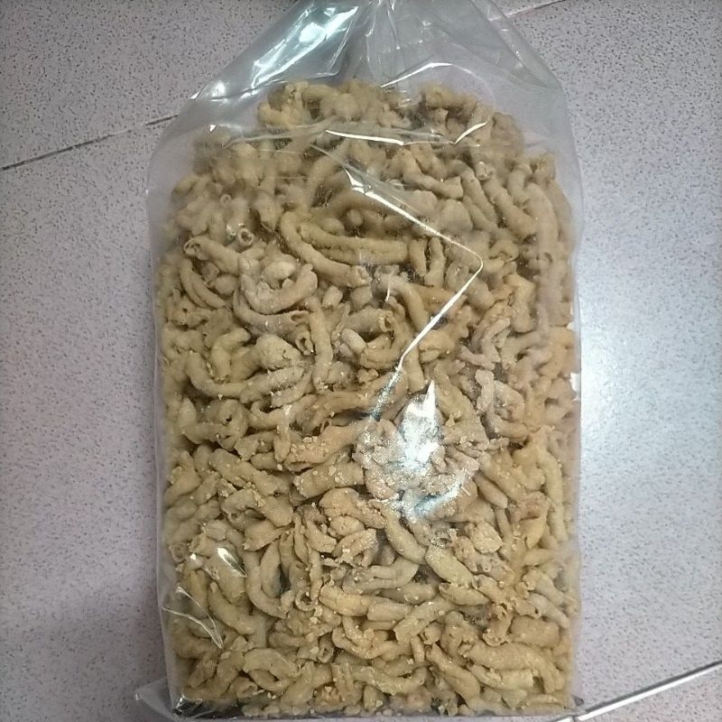 

Kripik Usus ayam1 Bal 2kg