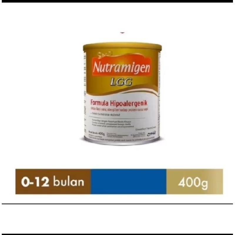 Nutramigen LGG 400gr