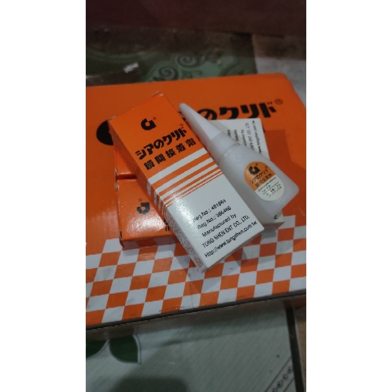 

Lem G/ Lem Korea / Lem Tetes