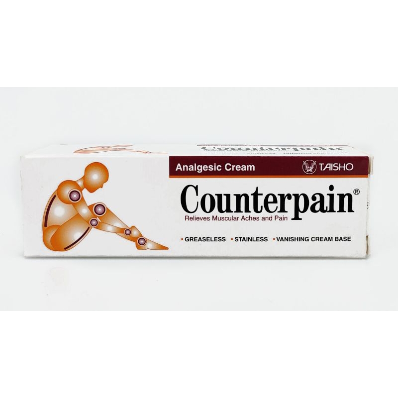 Counterpain 120gr