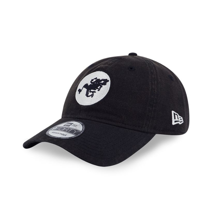 Topi New Era Cap One Piece Luffy Gear 5 Moon Unstructured 9Forty Adjustable Original