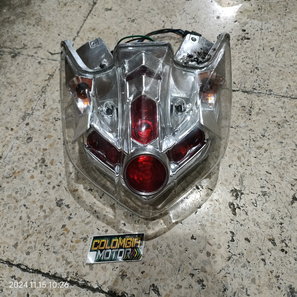 Lampu stop jupiter z robot Lampu stop jupiter z 2010 Lampu stop jupiter z salib