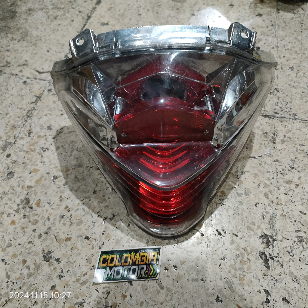 Lampu stop mio soul Lampu belakang mio soul