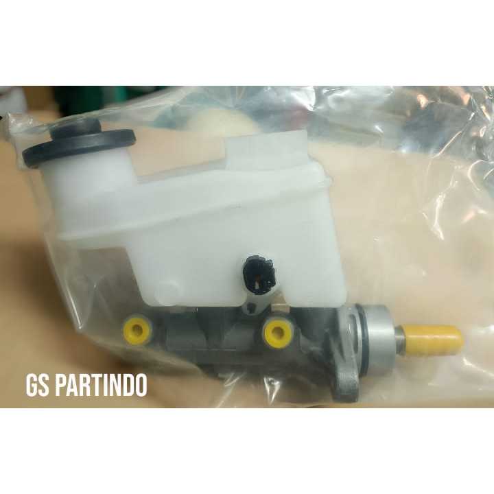 BRAKE MASTER ASSY ATAS AVANZA XENIA 47201-BZ010