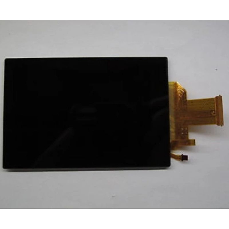 Lcd Powershoot G9X Mark II G9X2