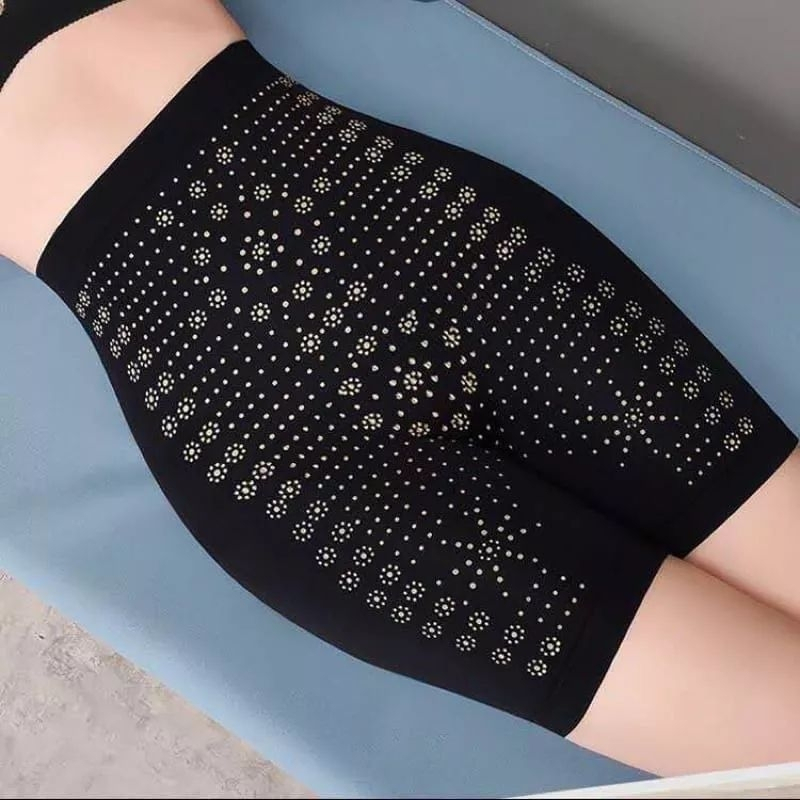 Korset Celana Pelangsing Infrared Seamless Korset Pelangsing Melahirkan Korset Kesehatan Perut Bunci