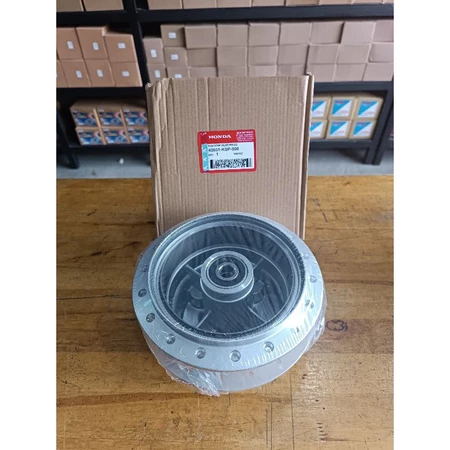 TROMOL BLKNG KSP MEGA PRO NEW 42601-KSP-900 HONDA