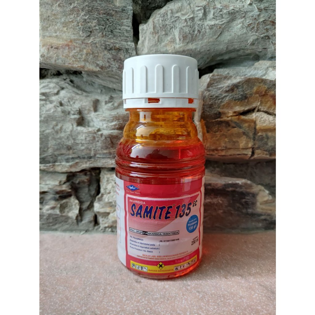 SAMITE 250 ML AKARISIDA