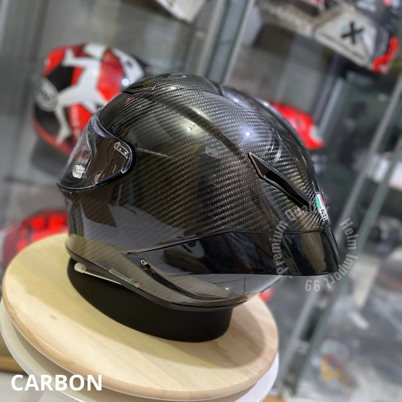 helm pista gprr mono glossy copy clone 1:1