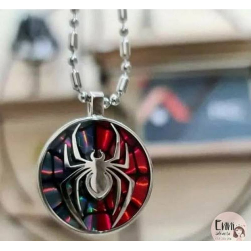 Kalung MCI ORI