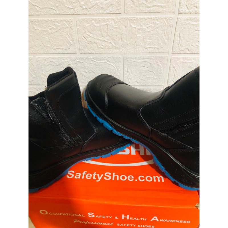 Dr.OSHA Safety Shoes new