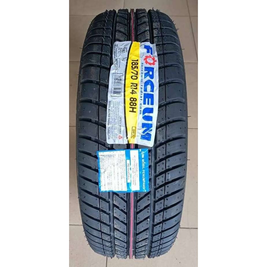 BAN MOBIL FORCEUM EXP -70 II 185 70 R14 FOR XENIA AVANZA