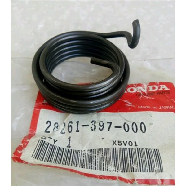 PER SELAH GL PRO MEGAPRO LAMA | 28261-397-000 100% ORI AHM