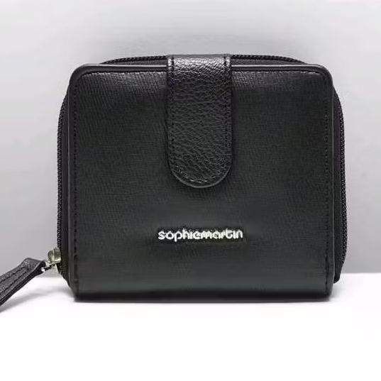 DOMPET LIPAT WANITA SOPHIE MARTIN PARIS DOMPET KECIL SHOPIE MARTIN RENLY SHOPIE SOPI SHOPPE MARTIN