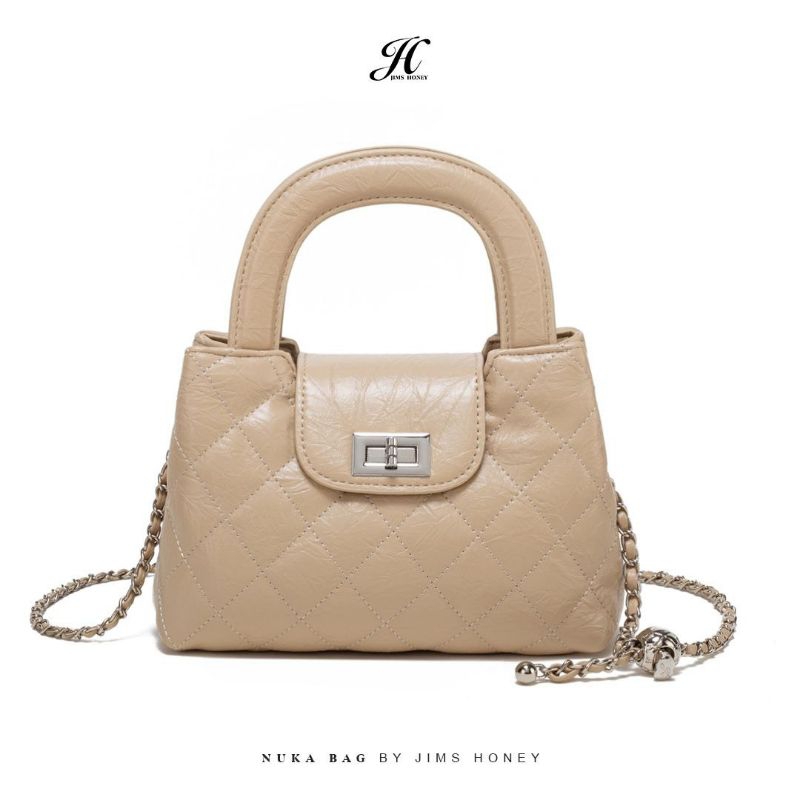 JIMS HONEY TAS SELEMPANG WANITA NUKA BAG