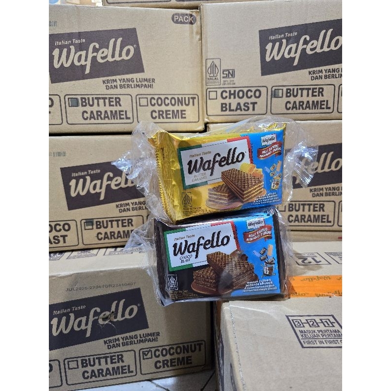 

Wafello 2000