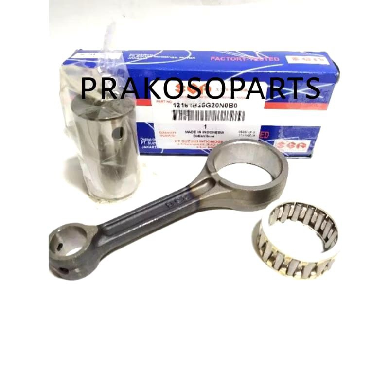 stang seher suzuki satria FU 150 lama satria FU barong 25G