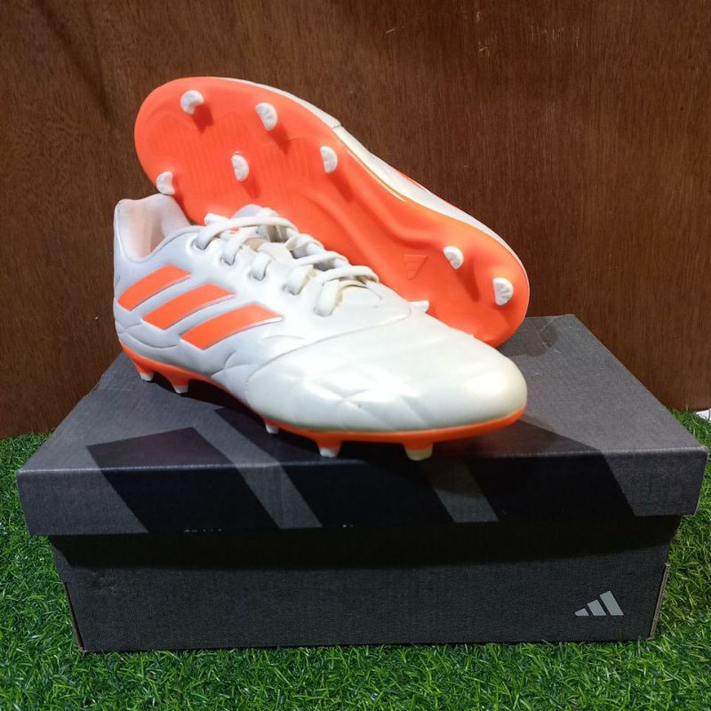 Adidas Copa pure.3 fg sepatu bola adidas copa original