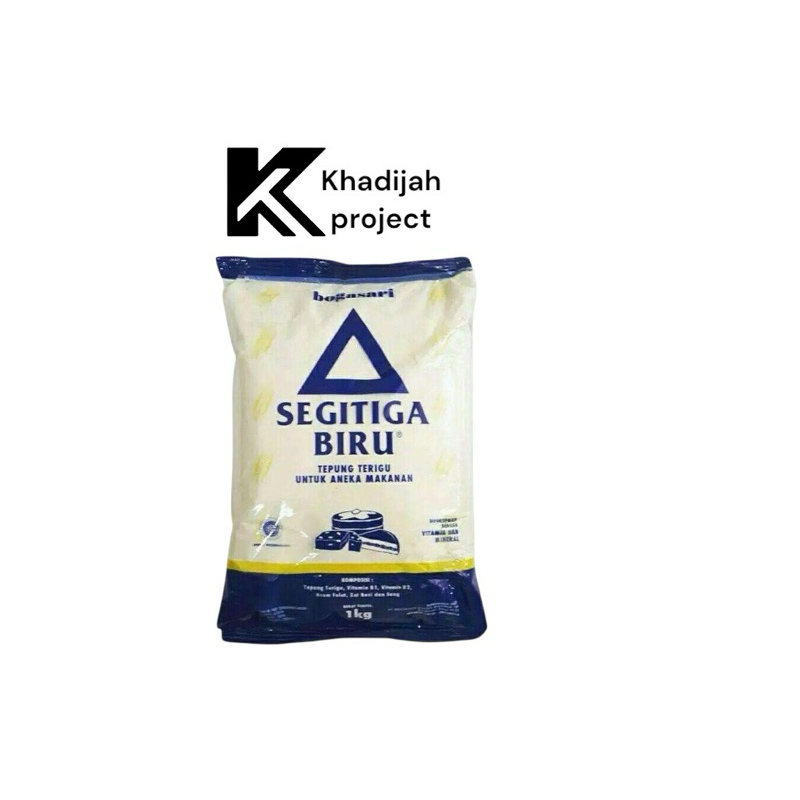 

tepung terigu untuk aneka makanan