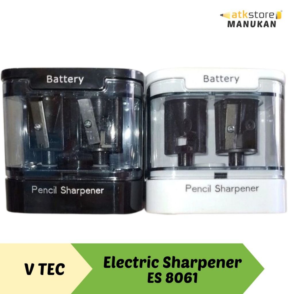 

V TEC Electric Sharpener ES 8061