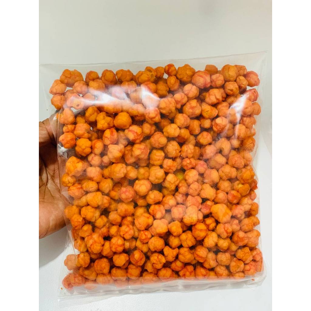 

Jagung australi balado pedas Kana Camilan KC037