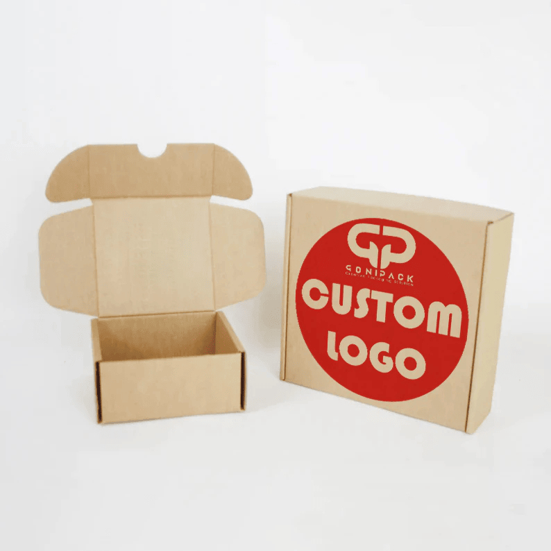 

CUSTOM PACKAGING DIE CUT BEBAS DESAIN